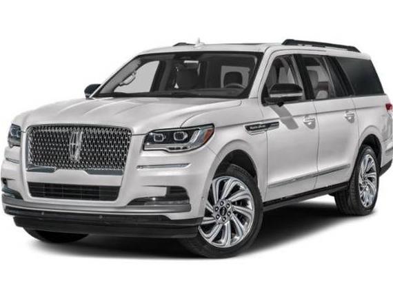 LINCOLN NAVIGATOR L 2024 5LMJJ3LG6REL02512 image